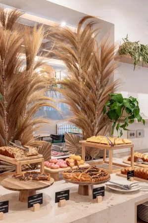 Hotel Estense Отели в г. SanMauro a Mare