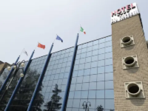 米蘭藍色維斯康蒂 iH 酒店 特雷扎諾南納維利奧酒店