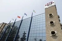 iH Hotels Milano Blu Visconti