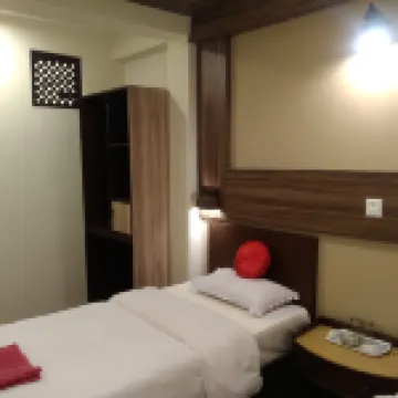 庫馬裏賓館