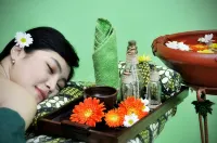 Pandanaran Hotel - spa