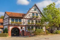 Hotel Goldener Hirsch