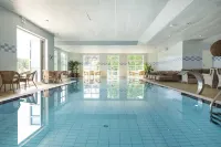 Grand Hotel Saltsjöbaden Hotels in Haninge Municipality