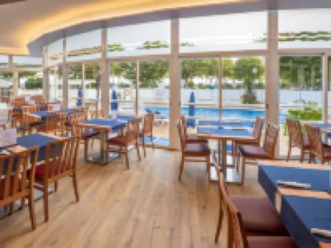 GHT Maritim Hoteles en Calella