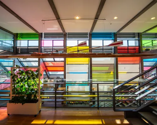 Idrættens Hus Hotel og Konference Khu vực công cộng Photos
