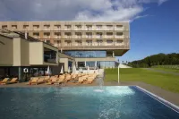 Loisium Wine & Spa Resort Sudsteiermark - piscina
