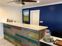 Signature Inn Merced Yosemite Parkway