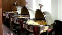 Citra Suites Surabaya - Bữa sáng