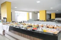 Veredas do Rio Quente Flat Hotels in Rio Quente