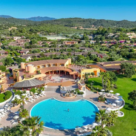 Sant'Elmo Beach Hotel
