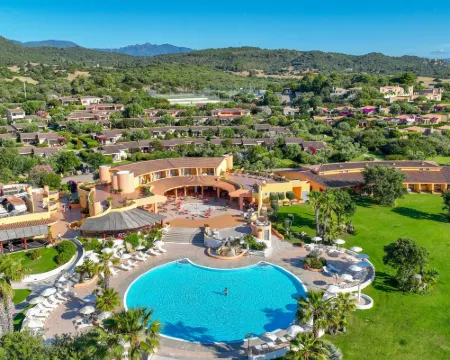 Sant'Elmo Beach Hotel Hotels in Sant'Elmo