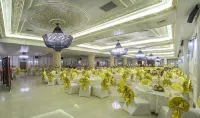 Babillon Hotel Spa & Restaurant Hotels in Dumlusu Mahallesi