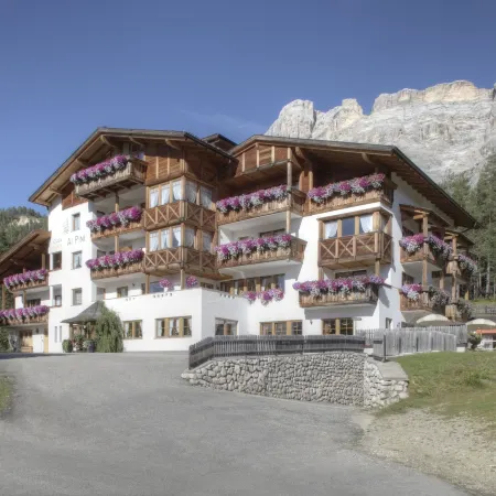 Hotel Ciasa Ai Pini