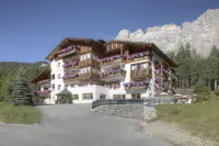 Hotel Ciasa Ai Pini - spa