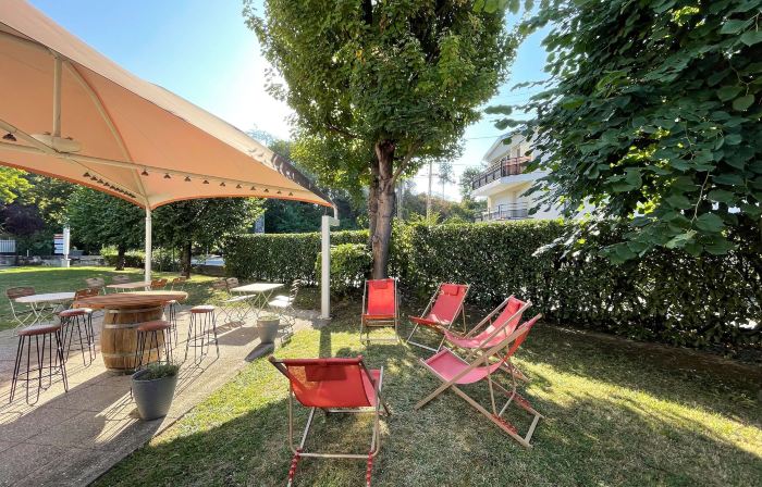 Hôtel Restaurant Campanile Epinay-sur-Orge