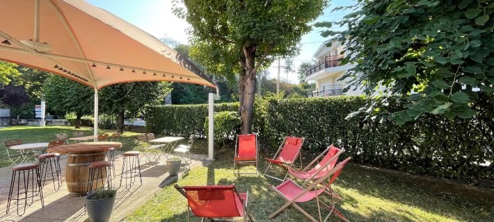 Campanile Epinay Sur Orge Hotels in Essonne