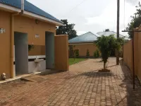 Lira Tasha Hotel Hotels in Erute