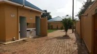 Lira Tasha Hotel Hotels in Erute