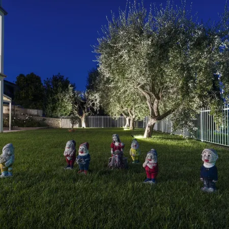 L.A. Home
