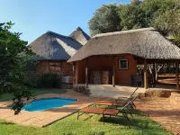 글렌 아프릭 컨트리 로지