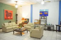 Hostal Pacifico Chinandega Hotels in Chinandega