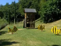 Agriturismo Sant'Illuminato Hotels in Citta Di Castello