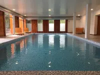 Montaña Resort - piscina