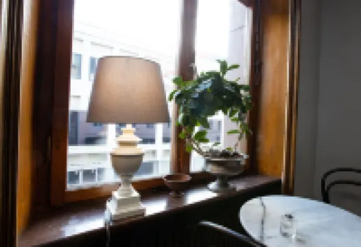 Systrar & Bönor Bed and Breakfast