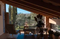 Borghetto San Biagio Relais Hotels in Colceresa