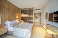 Bodrum Beach Resort Hotels in Gumbet