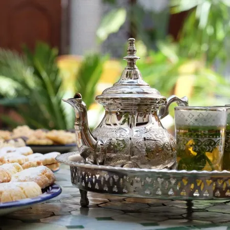 Riad Alassala Fes