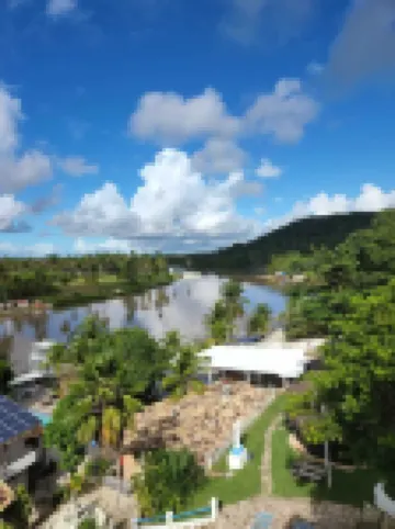 Pousada Paradiso Tropical