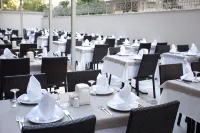 Xperia Grand Bali Hotel - All Inclusive - Breakfast