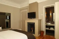 Castilho House - Bed and Breakfasts