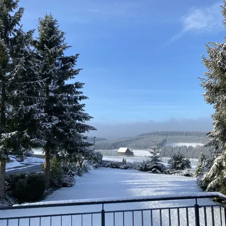 Der schöne Asten - Resort Winterberg