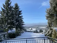 Der schöne Asten - Resort Winterberg - Mountain View