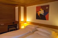 Waldshuter Hof Hotel di Waldshut-Tiengen