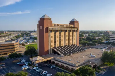 DoubleTree by Hilton Hotel Dallas - Richardson