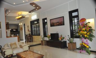 Green CoCo HomeStay