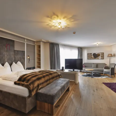 Hotel Fliana 4-Sterne Superior