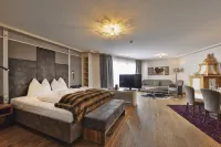 Hotel Fliana 4-Sterne Superior Hotels in der Nähe von Ischgl-Samnaun Ski Resort