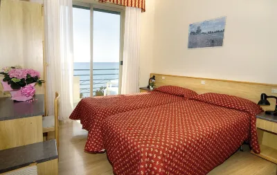 Albergo Savoia Hotels in Bordighera