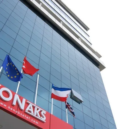 Samsun Konaks