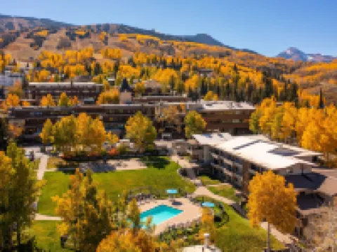 波克羅蒂旅舍 皮特金縣酒店