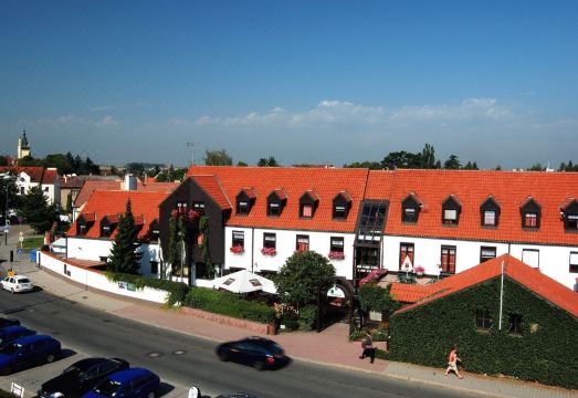 3. 파크 호텔 프루..