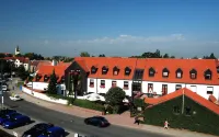 Park Hotel Pruhonice Hotels in Říčany