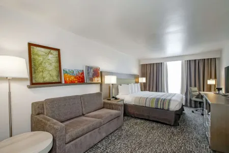 Country Inn & Suites by Radisson, New Orleans I-10 East, La