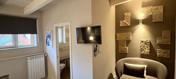 Hotel Bella Napoli Ristorante & Spa Hotels in Foggia