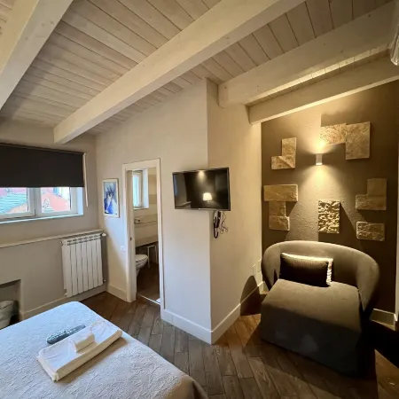 Hotel Bella Napoli Ristorante & Spa