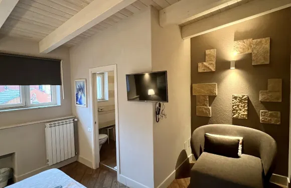 貝拉那不勒斯酒店